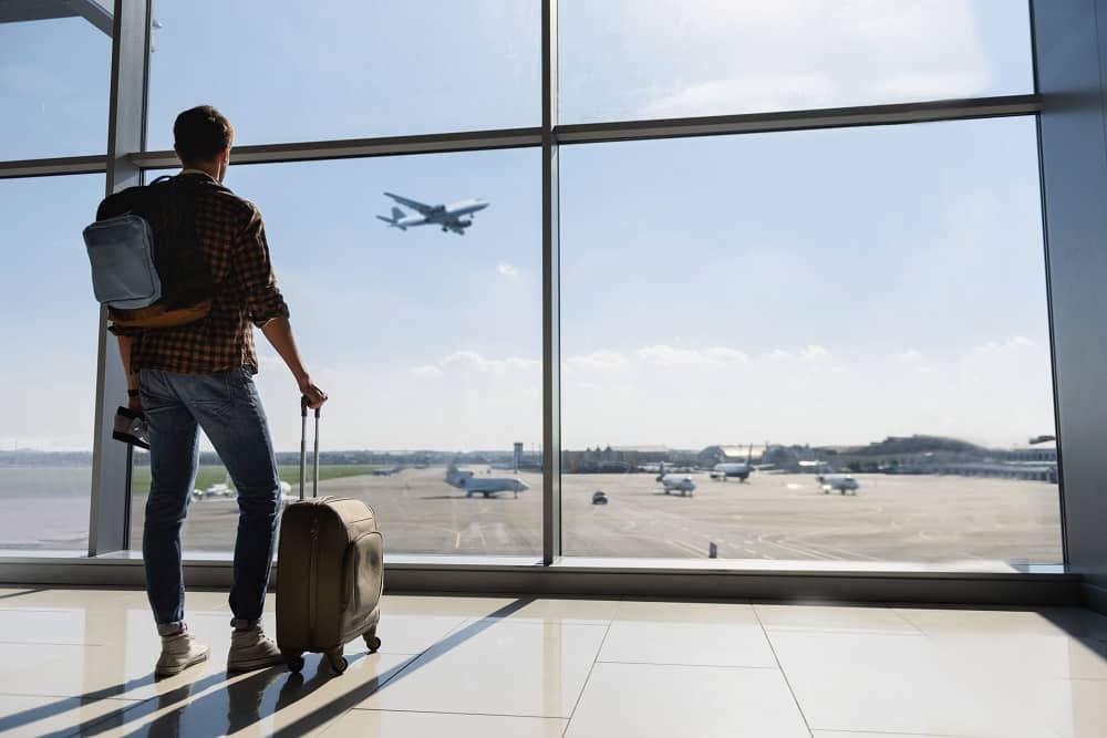Cheapest Flight Possible to Anywhere