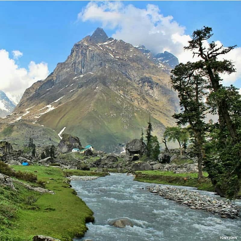 Dehradun sightseeing- Har Ki Doon