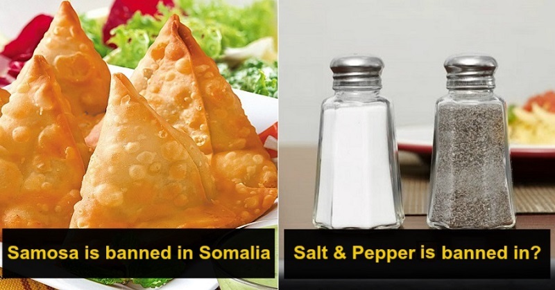 Foods Banned Around The World_1