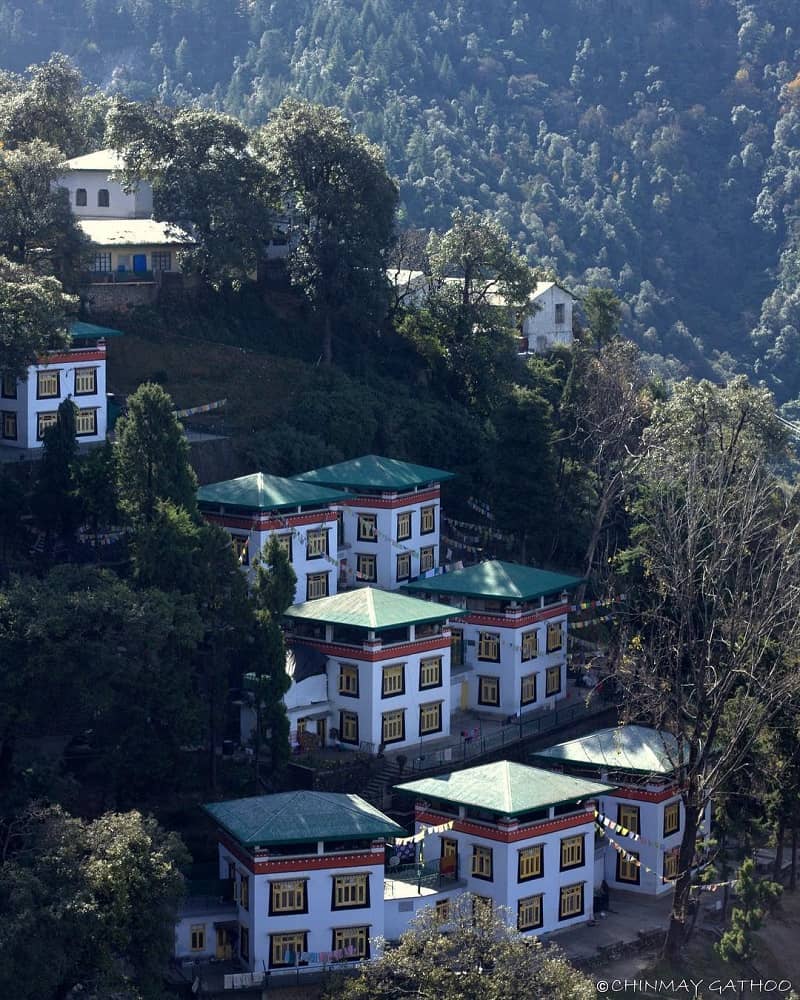 Happy Valley Mussoorie