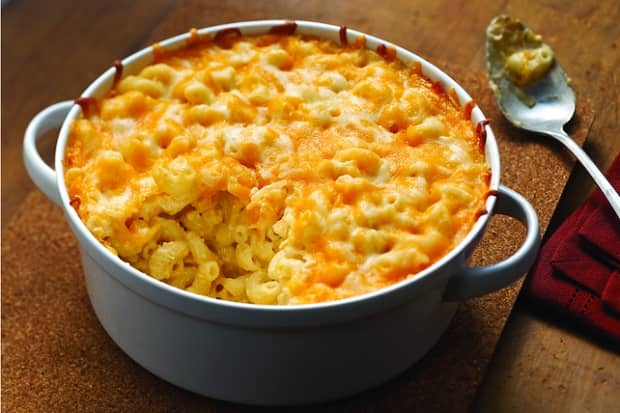 Mac & Cheese banned in Austria and Norway