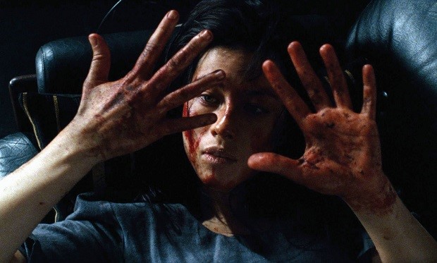 Martyrs (2008)