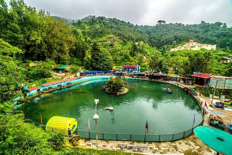 places to visit in mussoorie tripadvisor