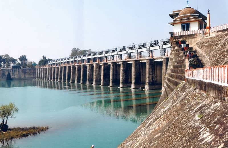 Nangal Hydel Channel