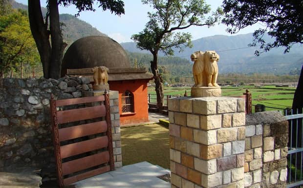 Places to Visit in Uttarakhand- Kalsi Dehradun