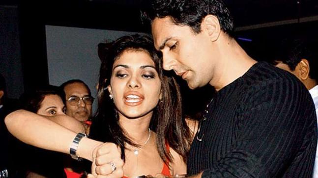 Priyanka Chopra ex boyfriend Merchant