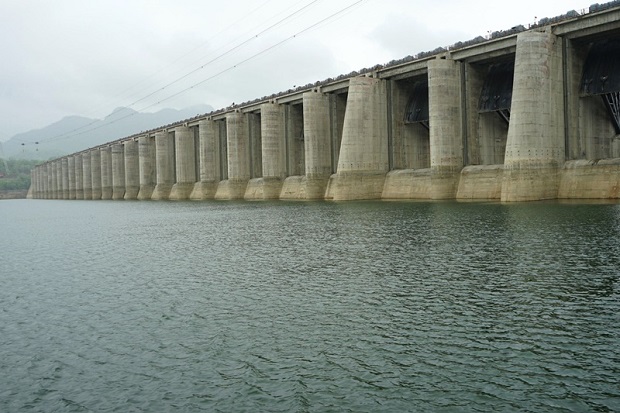 Sardar Sarovar Dam Facts