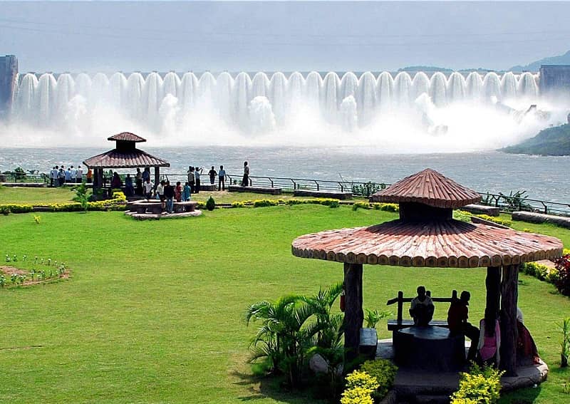 Sardar Sarovar Dam Inaugration