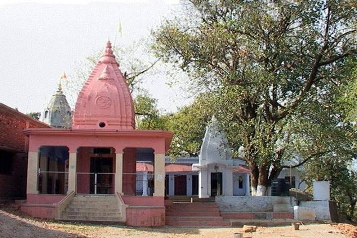 Tapovan Temple Dehradun