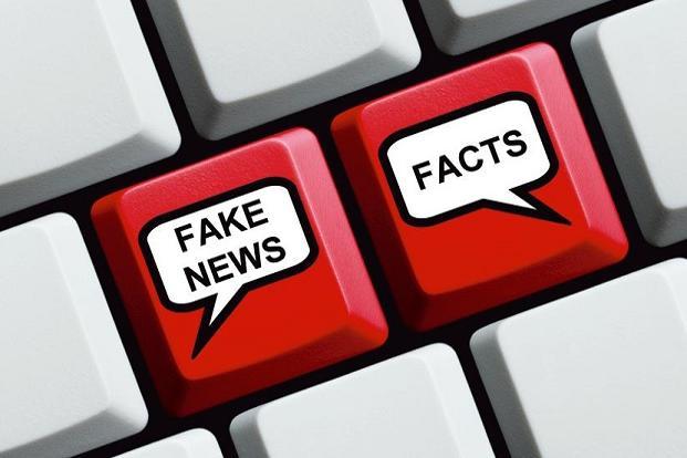 applications of artificial intelligence - Detecting fake news