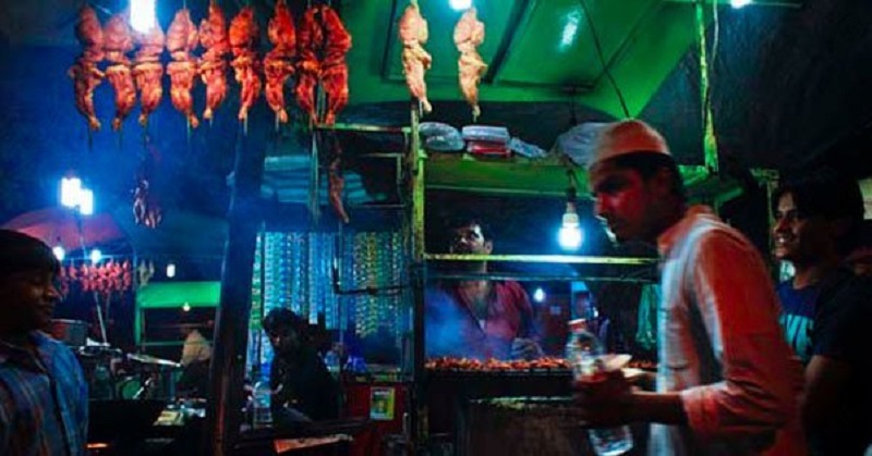 mid night-food-in-delhi