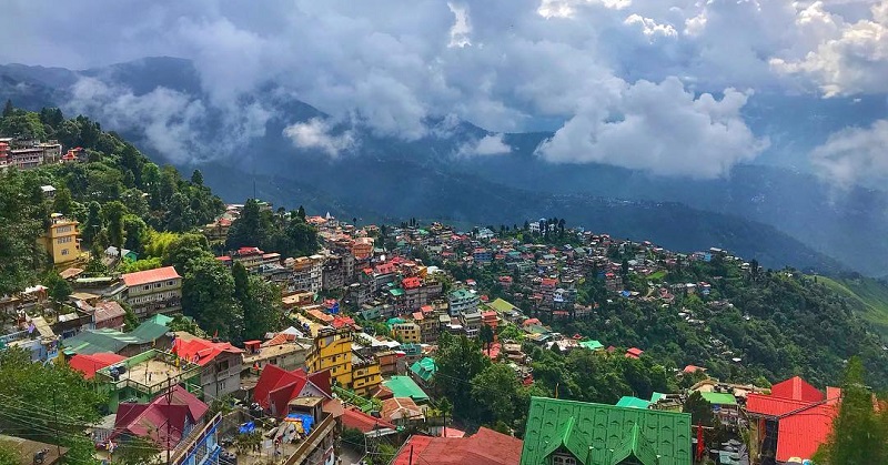 Best Places to visit in Darjeeling