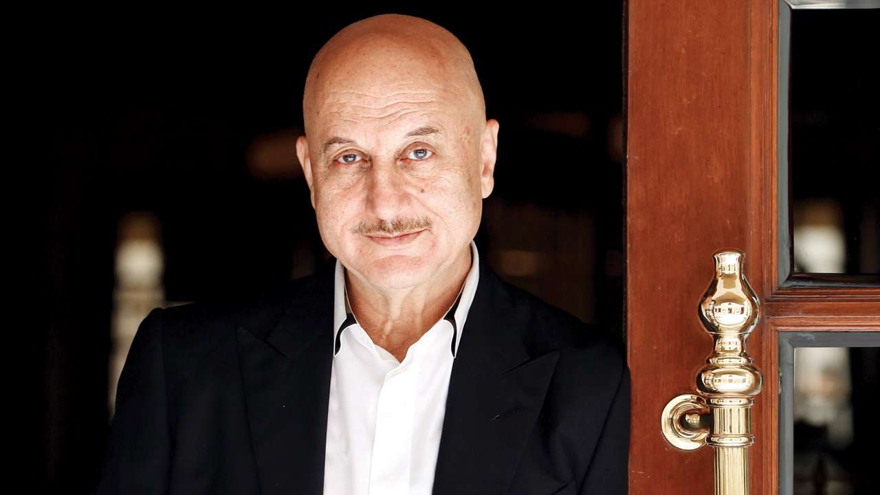 Best Theater Actors in Bollywood Anupam Kher