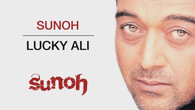 Facts about Lucky Ali