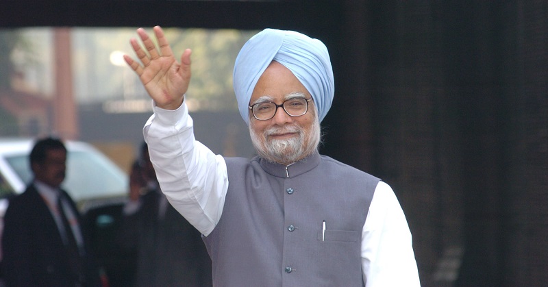 Facts about Manmohan Singh Life