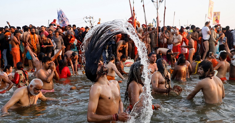 Kumbh Mela Facts