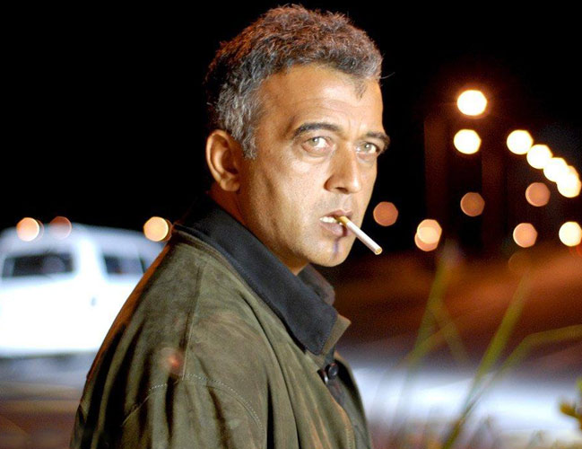 Lucky Ali Kaante movie