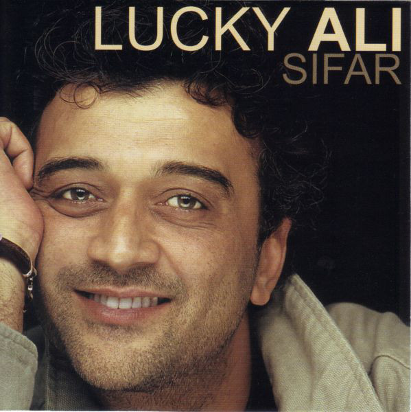 Lucky Ali albums