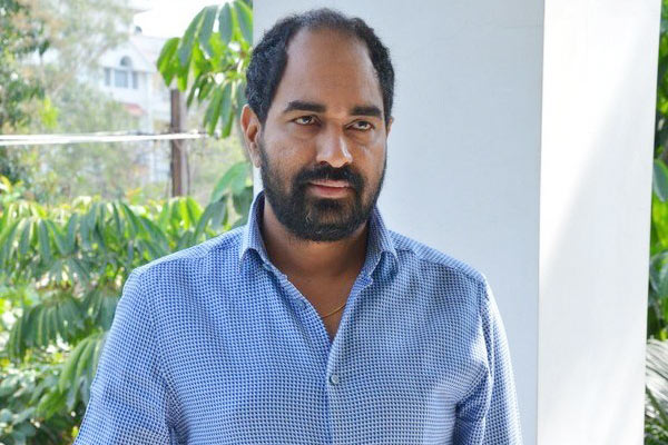 Manikarnika director Krish