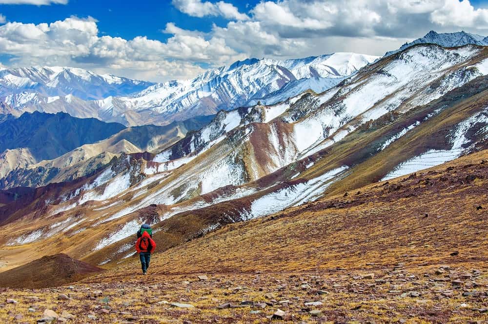 Markha Valley Trek Ladakh