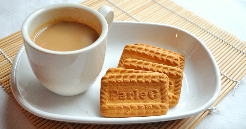 Parle-G Story