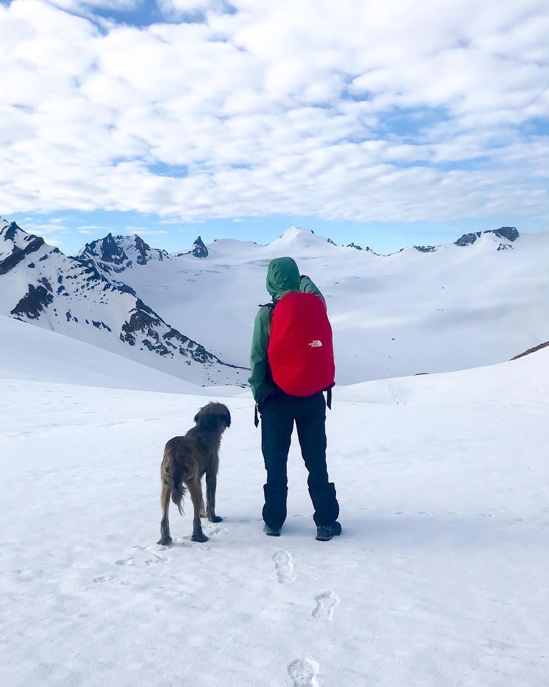 Pin Parvati Pass - Trek in Himalayas