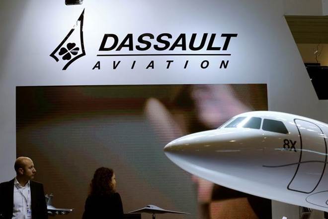 Dassault aviation
