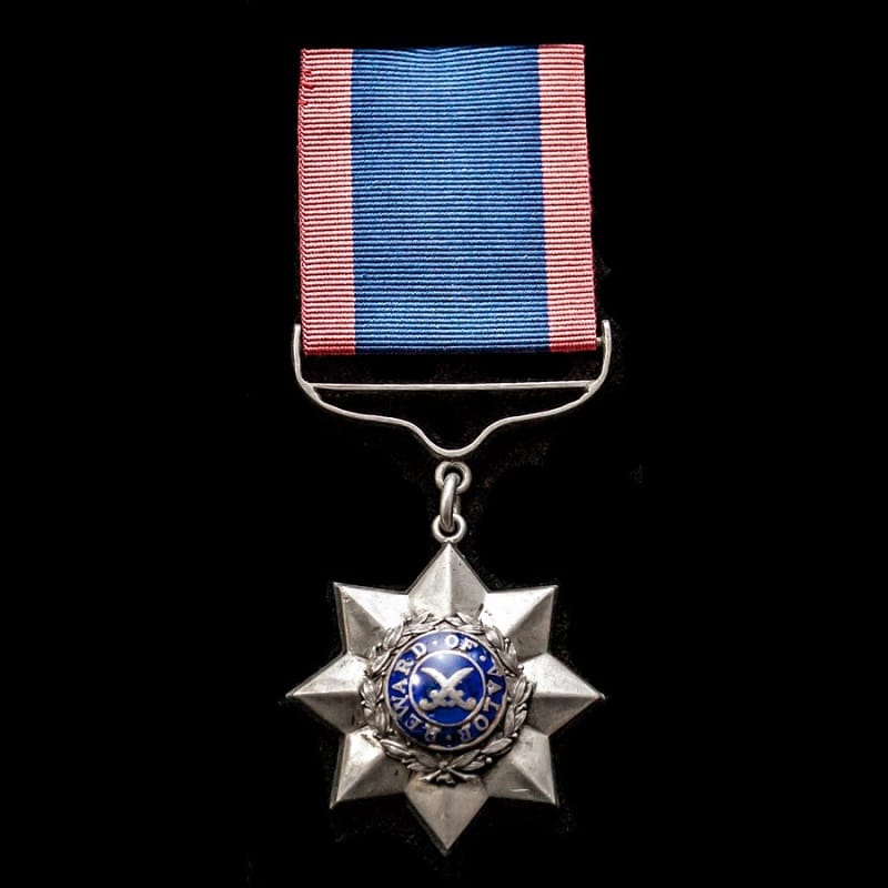 Indian Order of Merit