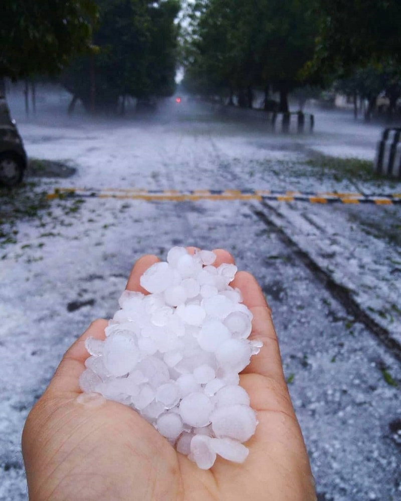 Manali in Noida