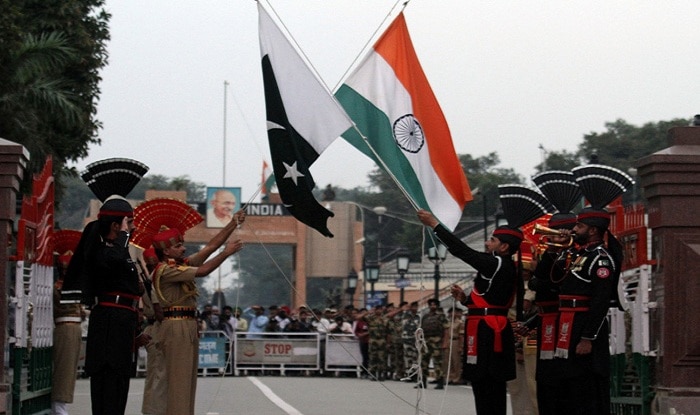 Most Favoured Nation india pakistan