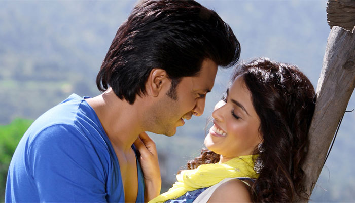 Ritesh Deskhmukh Bollywood stars no to onscreen kiss