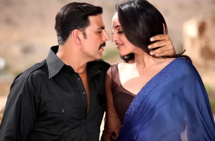 Sonakshi Sinha celebrities no to kiss
