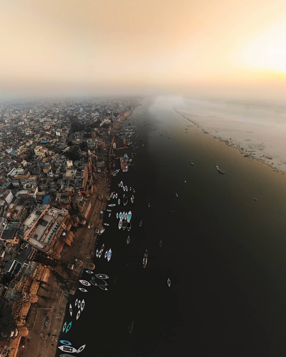 Varanasi Must visit places in India