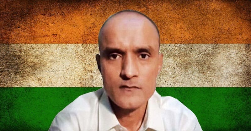 kulbhushan jadhav ICJ case