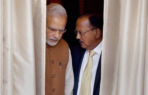 About Ajit Doval