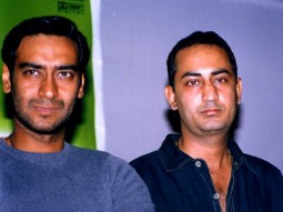 Ajay Devgan Brother Anil Devgan