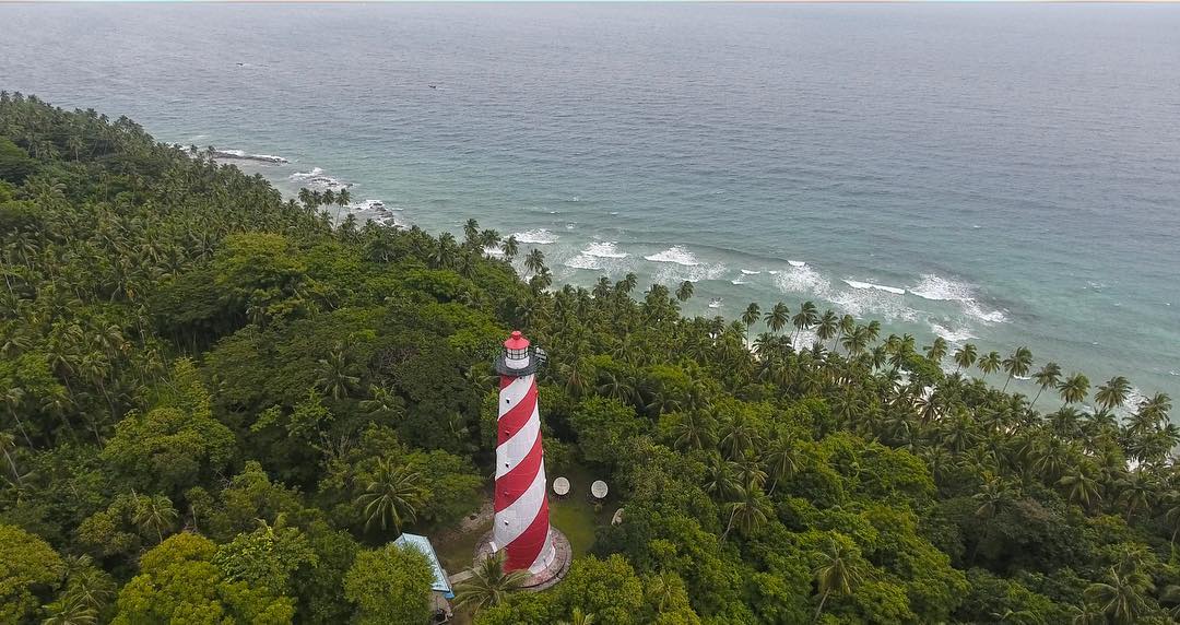 Beaches in Andaman North Bay Islands