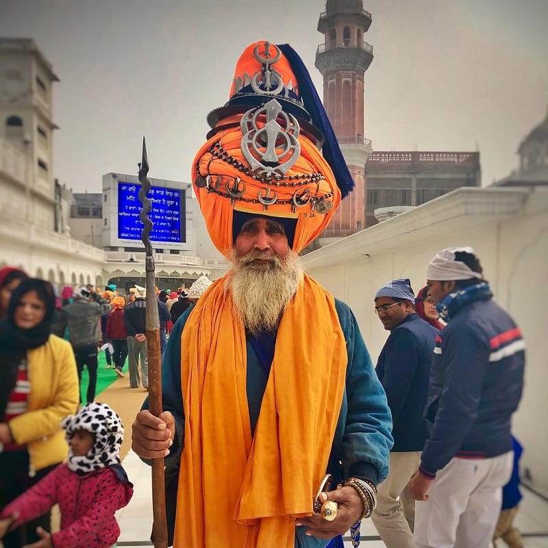 Everything about sikh