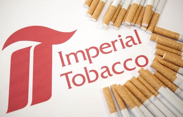 Imperial Tobacco Company