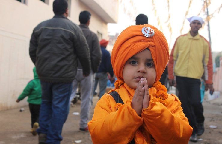 Interesting Facts About Sikhs