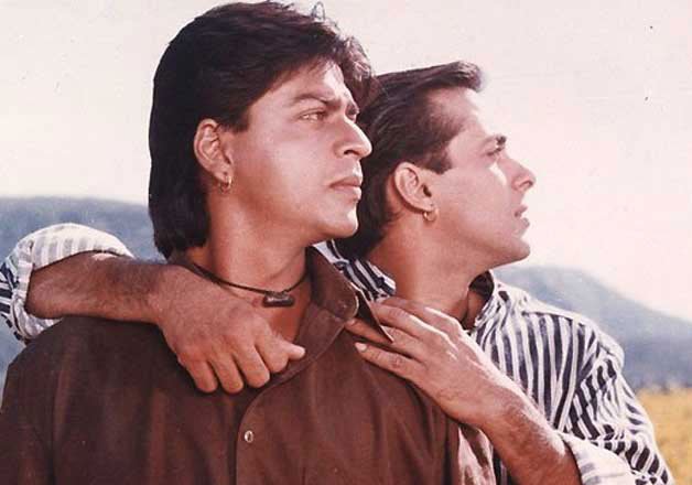 Karan Arjun - Ajay Devgn