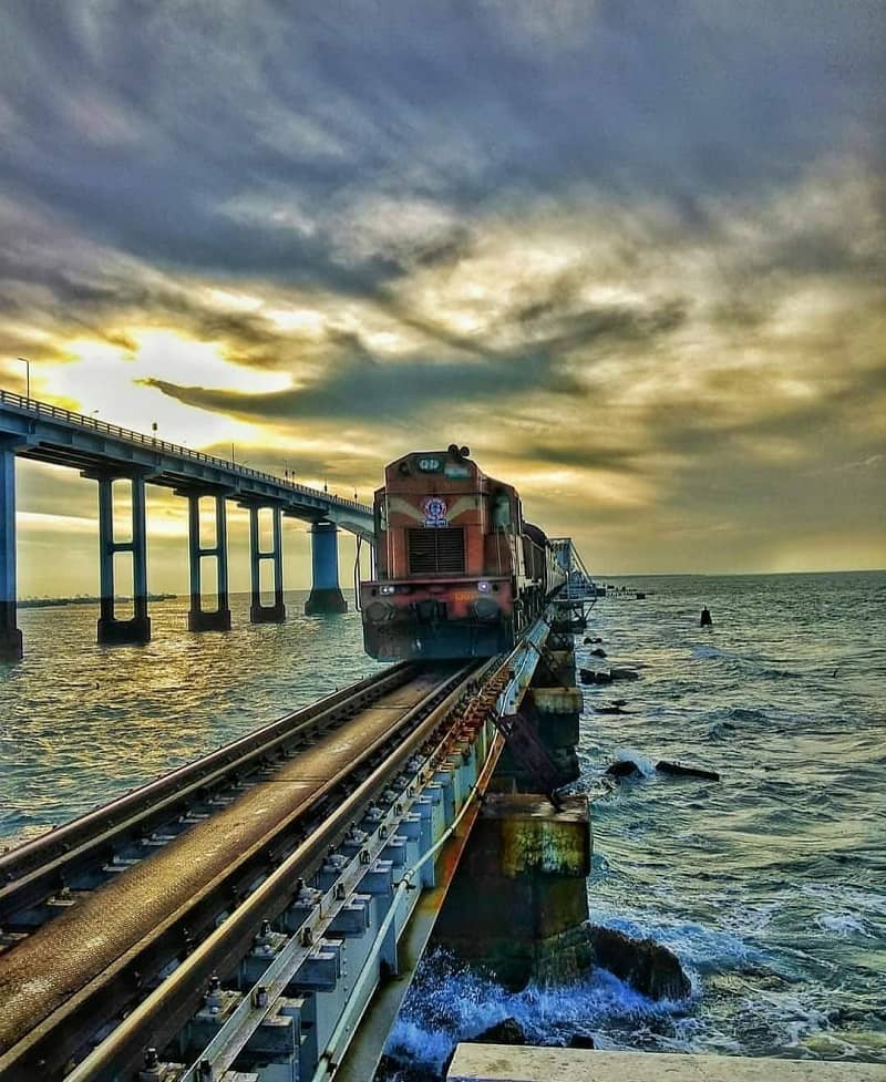 MSL - Indian Railway