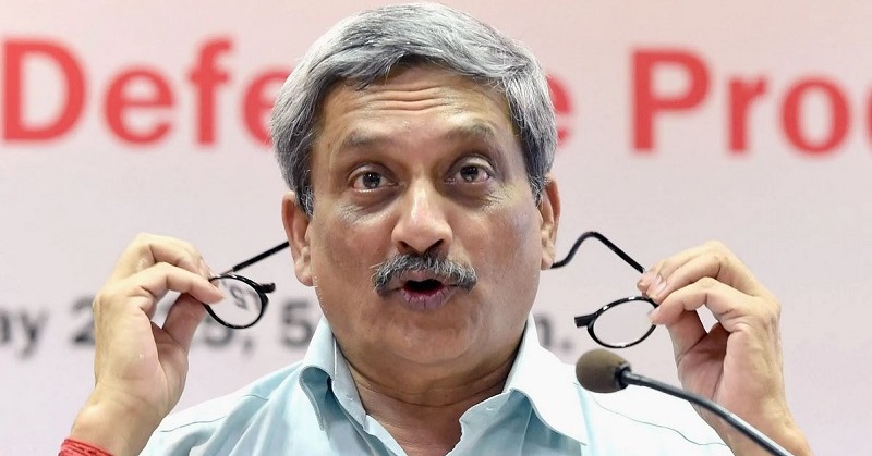 Manohar Parrikar death reasons