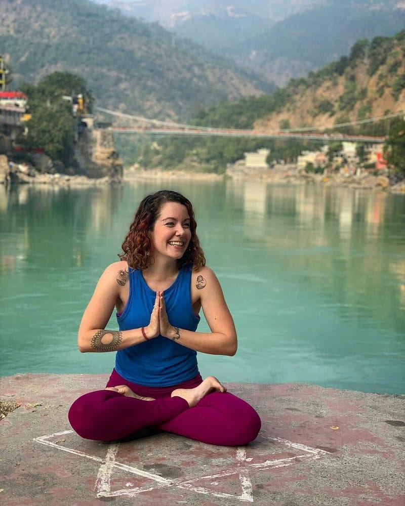 Practice Yoga and Spirituality In Rishikesh