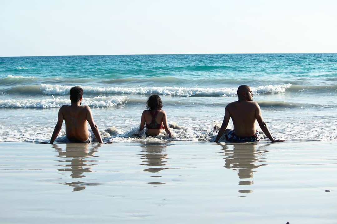 Radha Nagar Beach, Havelock Island