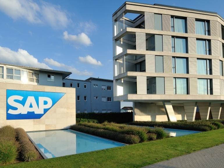 SAP Labs- Choose your time to work