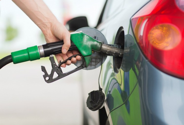 Save petrol cost