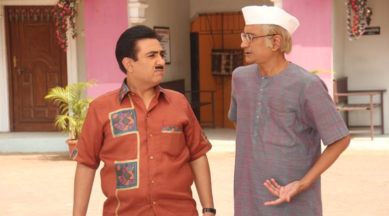 Xxx Daya Taarak Mehta Porn - 20 Lesser-Known Facts About Taarak Mehta Ka Ooltah Chashmah