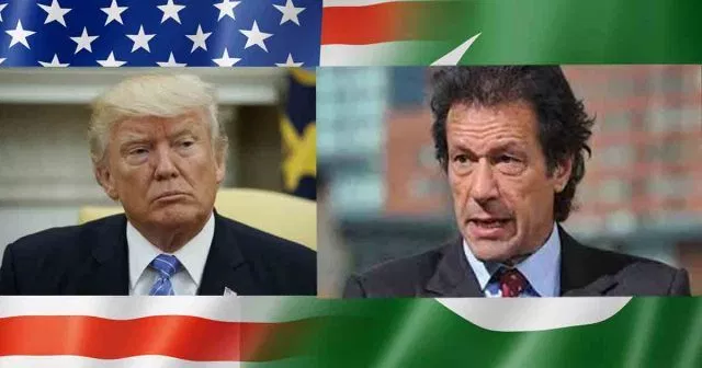 U.S-Pak Relations