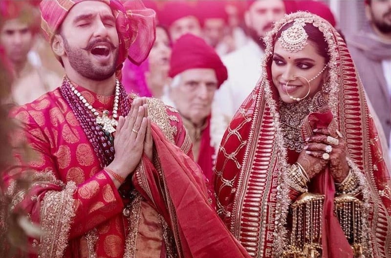 sindhi wedding strange ritual